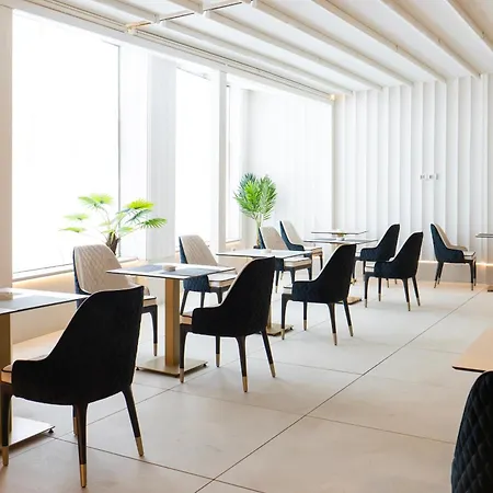 Le Blanc Cotroceni Bucharest