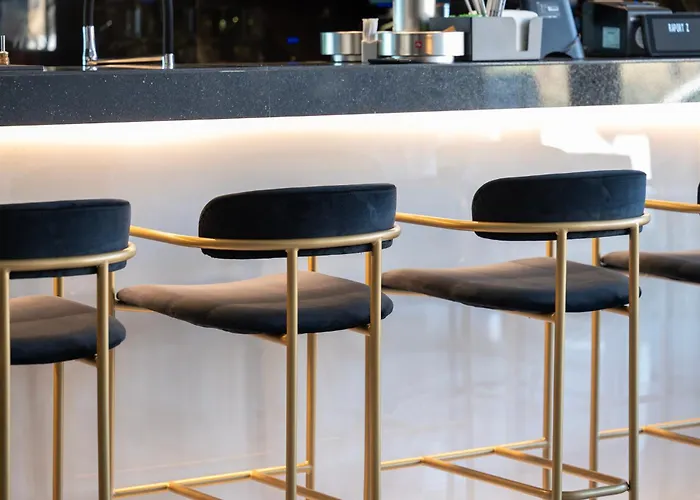 Le Blanc Cotroceni 4*