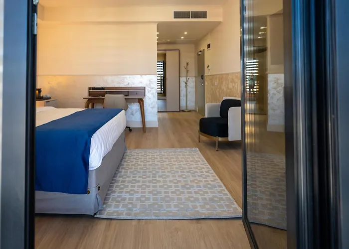 Hotel Le Blanc Cotroceni