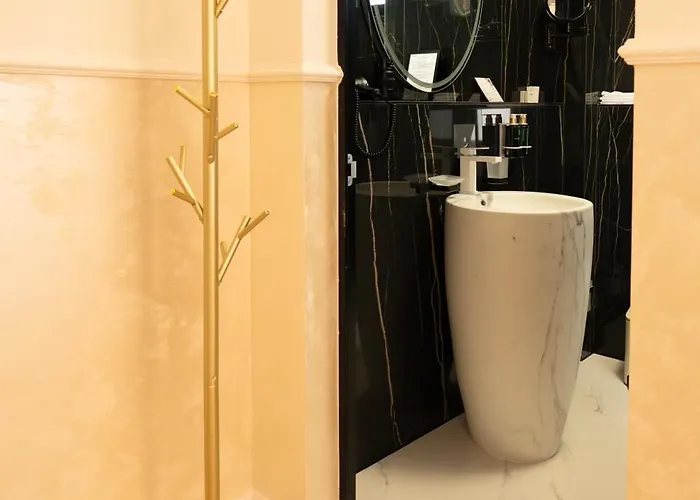 Hotel Le Blanc Cotroceni 4*