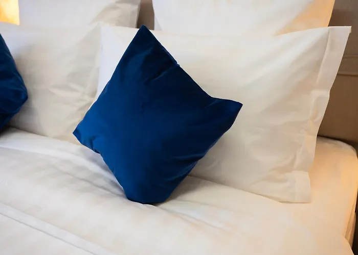 Le Blanc Cotroceni Hotel