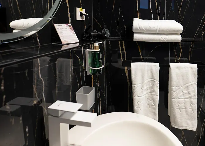 Le Blanc Cotroceni Bucureşti