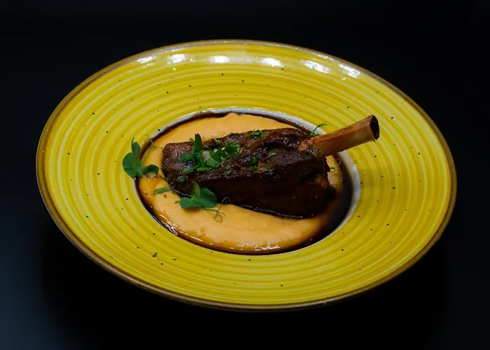 מלון Le Blanc Cotroceni