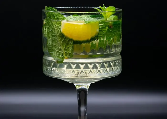 מלון Le Blanc Cotroceni בוקרשט