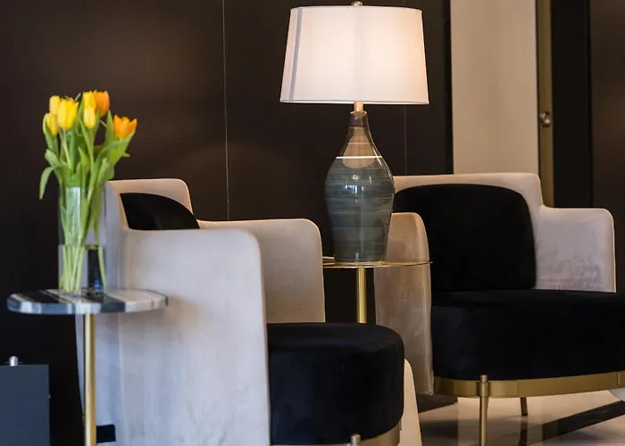 Le Blanc Cotroceni בוקרשט