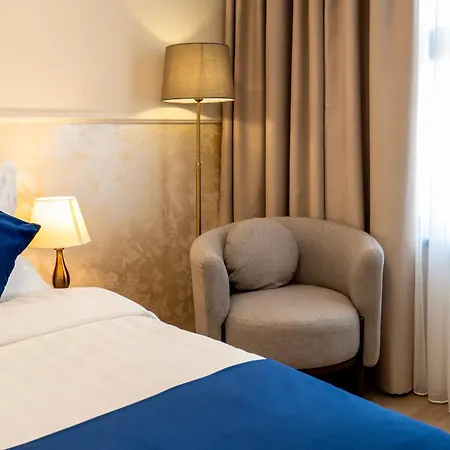 Le Blanc Cotroceni Hotel