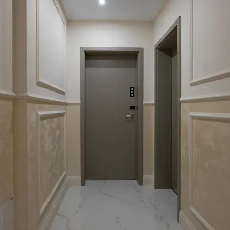 Le Blanc Cotroceni 4*