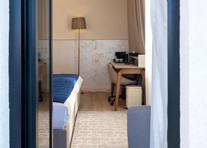 Le Blanc Cotroceni 4* Bucarest